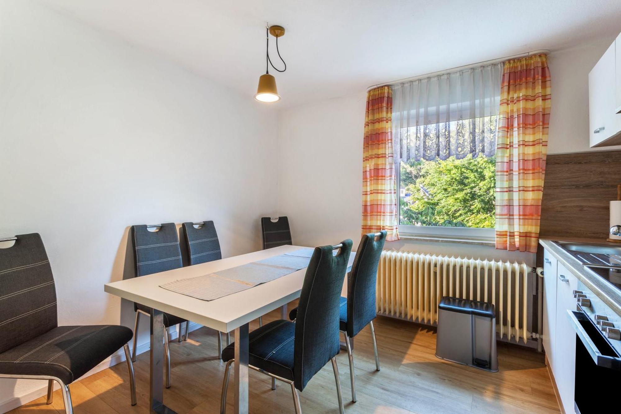 Ferienwohnungen Lindenhof Willingen  Exteriör bild