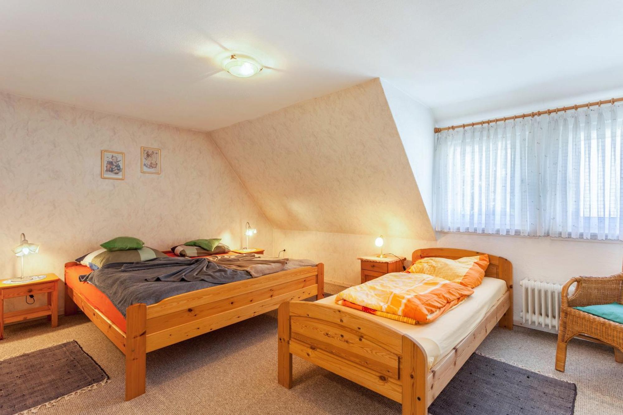 Ferienwohnungen Lindenhof Willingen  Exteriör bild