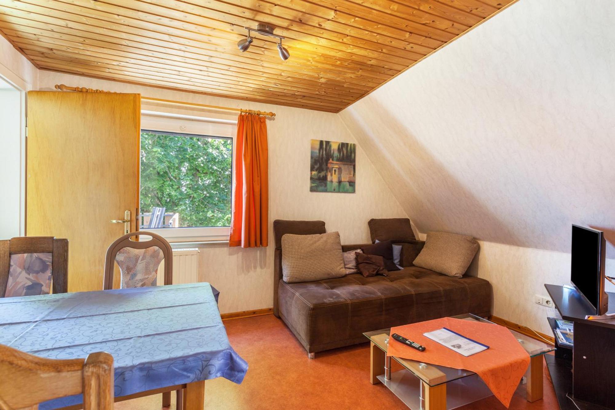 Ferienwohnungen Lindenhof Willingen  Exteriör bild